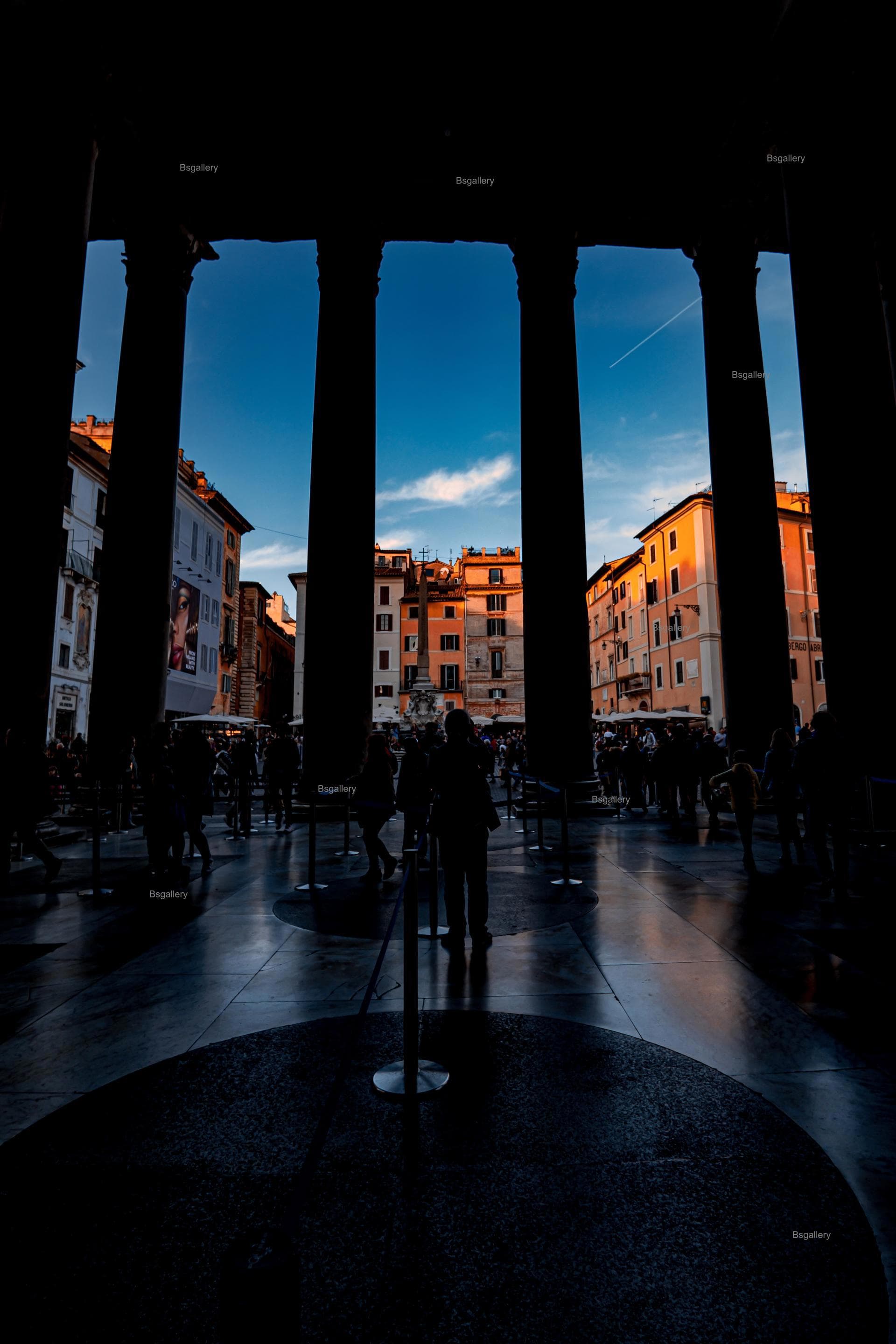 Burak Sağlık - Fotoğrafçı ve Yazılımcı